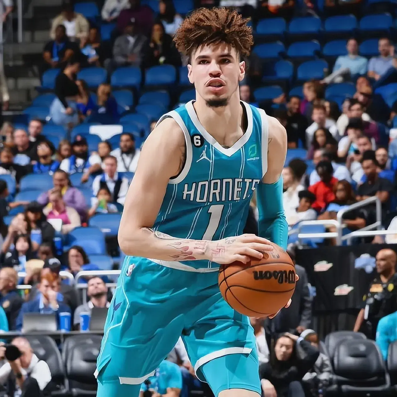 与阿尔佩伦, 以弗雷德