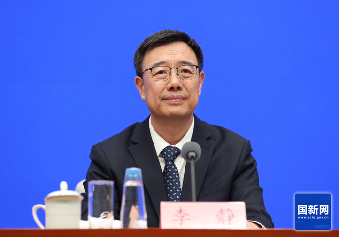 展体育健身, 体贷款贴息, 局副局长李