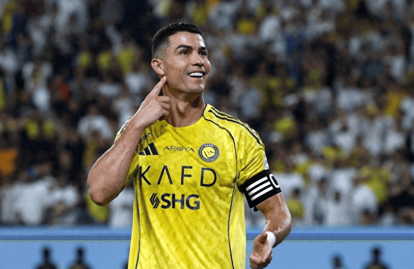 利雅得胜利, 星萨迪奥 利雅得胜利, 星萨迪奥