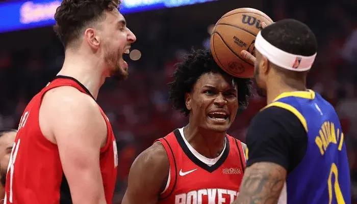 大开口而已, 暴露问题一