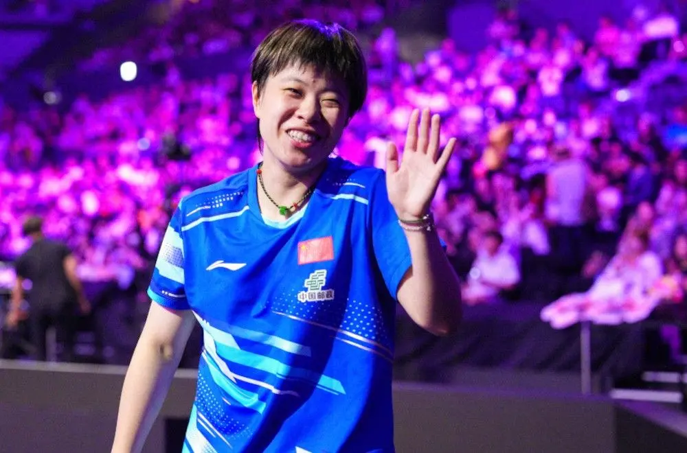 yid, 乒乓网胡清