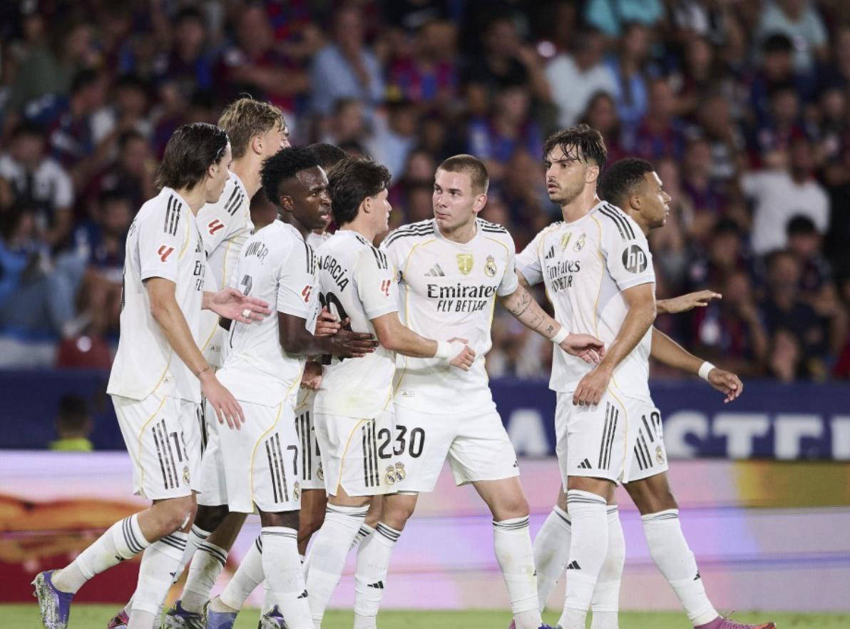 队打破僵局, 托诺也取得