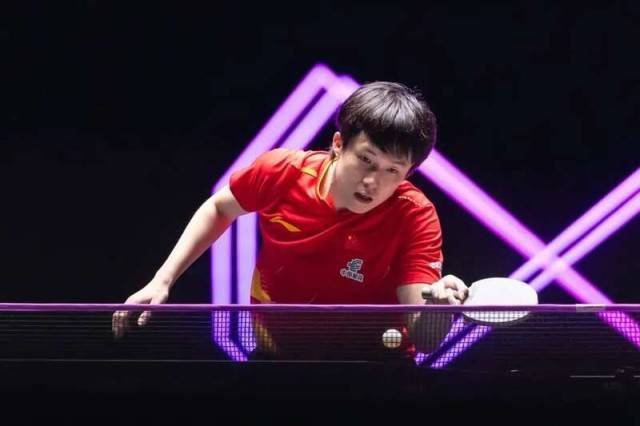 王艺迪紧随, 周启豪排名