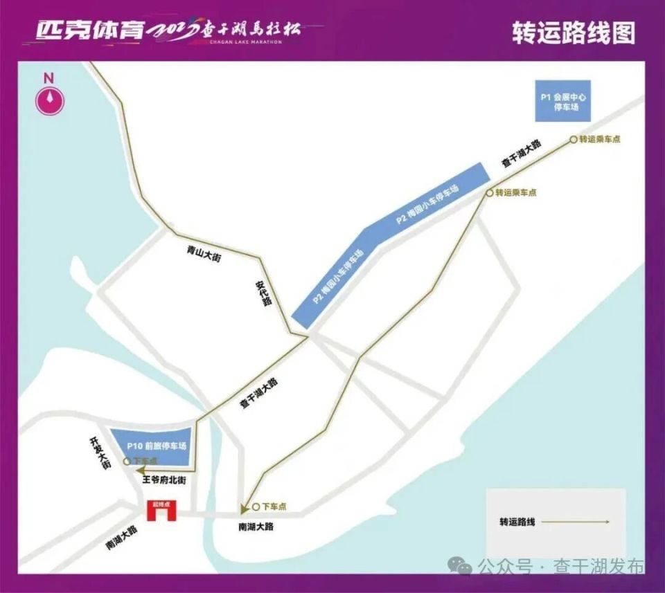 YwZ, 开始, 之后从查干