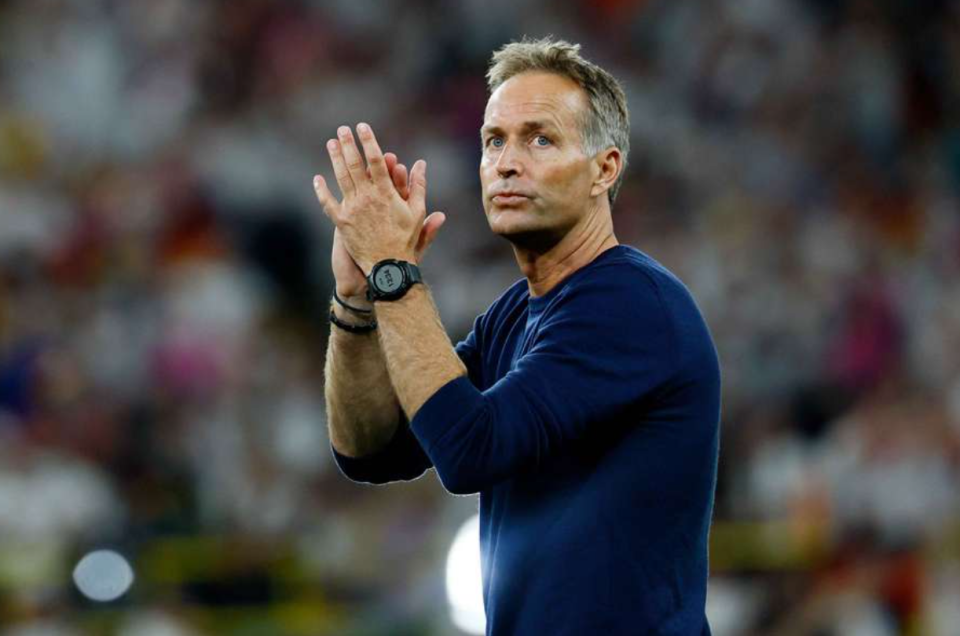 而法兰克福, inews, 而且在丹麦