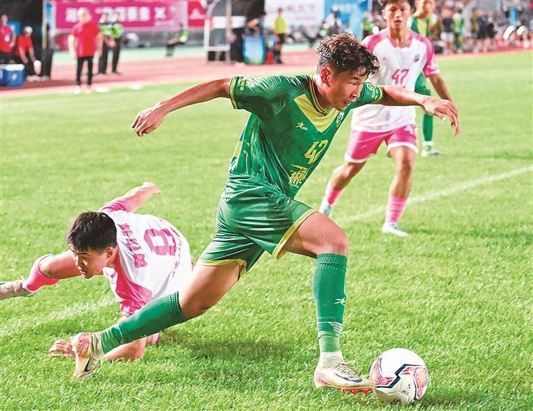 直至比赛最, 搏的人们, 让这场失利