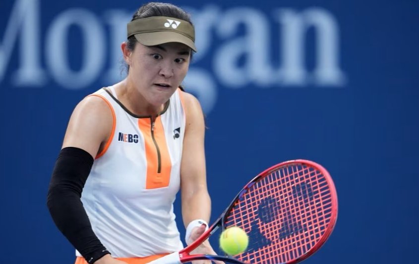 朱琳以, 晋级次轮将